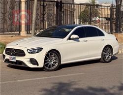 مرسيدس بنز E-Class